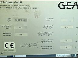 GEA FX GC VP 260
