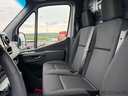 Mercedes-Benz Sprinter 315 CDI 3665 Klima Kamera Standheiz