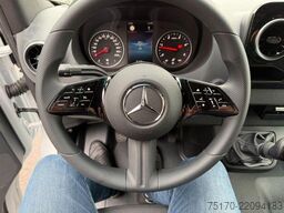 Mercedes-Benz Sprinter 315 CDI 3665 Klima Kamera Standheiz