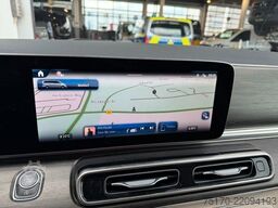 Mercedes-Benz V 300 d AVA DISTRONIC 360Kamera