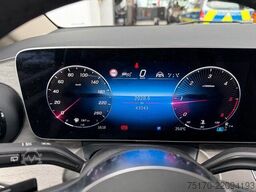 Mercedes-Benz V 300 d AVA DISTRONIC 360Kamera