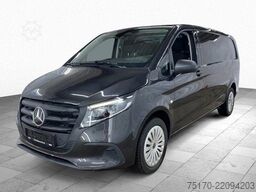 Mercedes-Benz Vito 116 CDI 9G Extral Klima Kamera LED