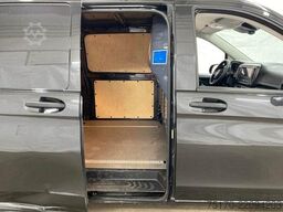 Mercedes-Benz Vito 116 CDI 9G Extral Klima Kamera LED
