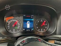 Mercedes-Benz Vito 116 CDI 9G Extral Klima Kamera LED