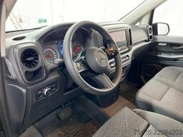 Mercedes-Benz Vito 116 CDI 9G Extral Klima Kamera LED