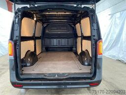 Mercedes-Benz Vito 116 CDI 9G Extral Klima Kamera LED