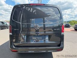 Mercedes-Benz Vito 116 CDI 9G Extral Klima Kamera LED