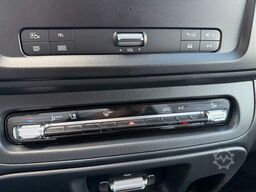 Mercedes-Benz Vito 116 CDI 9G Extral Klima Kamera LED