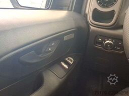 Mercedes-Benz Vito 116 CDI 9G Extral Klima Kamera LED