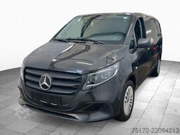 Mercedes-Benz Vito 116 CDI 9G Klima Kamera LED SHZ