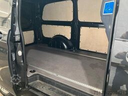 Mercedes-Benz Vito 116 CDI 9G Klima Kamera LED SHZ