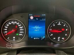 Mercedes-Benz Vito 116 CDI 9G Klima Kamera LED SHZ