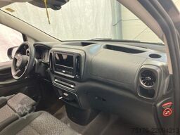 Mercedes-Benz Vito 116 CDI 9G Klima Kamera LED SHZ
