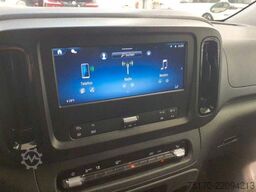 Mercedes-Benz Vito 116 CDI 9G Klima Kamera LED SHZ