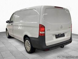 Mercedes-Benz Vito 116 CDI Klima Kamera AHK