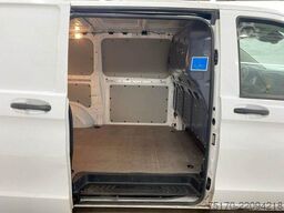 Mercedes-Benz Vito 116 CDI Klima Kamera AHK