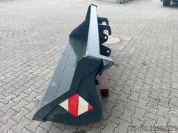 Magni Schaufel / Leichtgutschaufel / 2.400 mm / 2021