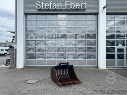  Sieblöffel  / Löffel / OQ65 / 1.170 mm