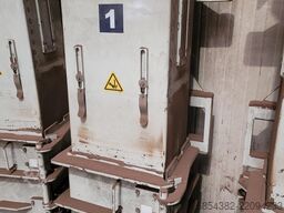 Premier Tech Cameras for high-speed compression baler