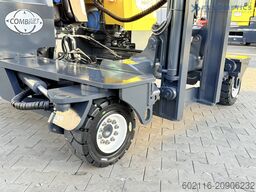 Combilift C4000 / GAS / WIDE SELECTION OF FORKLIFT