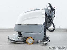 Hako Scrubmaster B45 CL H TB510 - 2019y 515h