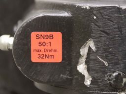 Ruhrgetriebe SN9B AF63/4B-7