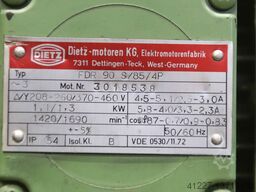 unbekannt Exactomat 2 G - 60