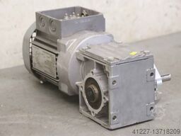 SEW-Eurodrive WA20 DR63S4