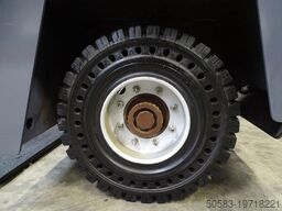 Baumann DFQ50/14/63TR - TRIPLEX