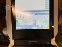 DMG MORI Ecomill 600 V