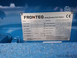 Fronteq FS0610T | 2026