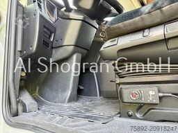 Mercedes-Benz Actros 1851 BigSpace / Euro6