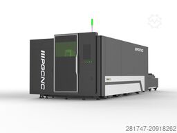 Polska Grupa CNC FC1530 6kW