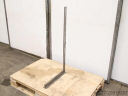 Horex 1000 x 500 mm  DIN 875/2