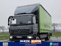 MERCEDES-BENZ ATEGO 1324
