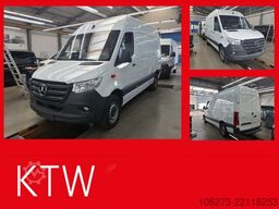 Mercedes-Benz Sprinter 317 CDI,L2H2,Automatik,Kamera,Navi
