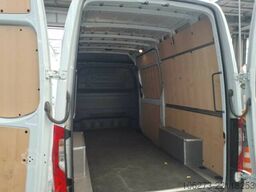 Mercedes-Benz Sprinter 317 CDI,L2H2,Automatik,Kamera,Navi