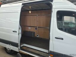 Mercedes-Benz Sprinter 317 CDI,L2H2,Automatik,Kamera,Navi