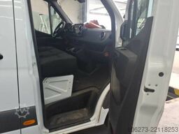 Mercedes-Benz Sprinter 317 CDI,L2H2,Automatik,Kamera,Navi