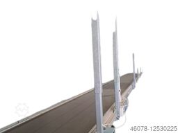 Transnorm 8500-600-500