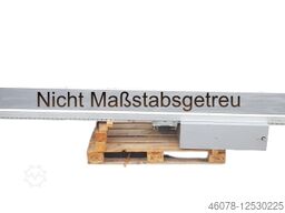 Transnorm 8500-600-500