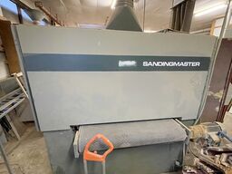 Sandingmaster KCSB - 1100