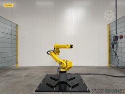 FANUC M-10iA