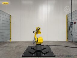 FANUC M-10iA