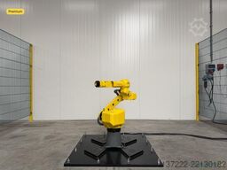 FANUC M-10iA