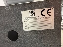 Hexagon CMM GLOBAL LITE 9.20.8