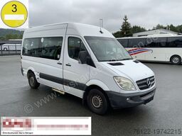 MERCEDES-BENZ Sprinter 315 CDI / Klima