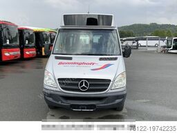 MERCEDES-BENZ Sprinter 511 CDI