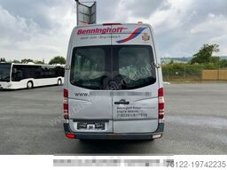 MERCEDES-BENZ Sprinter 511 CDI