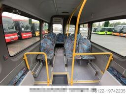 MERCEDES-BENZ Sprinter 511 CDI